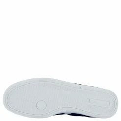 Monk Blue/blue/white