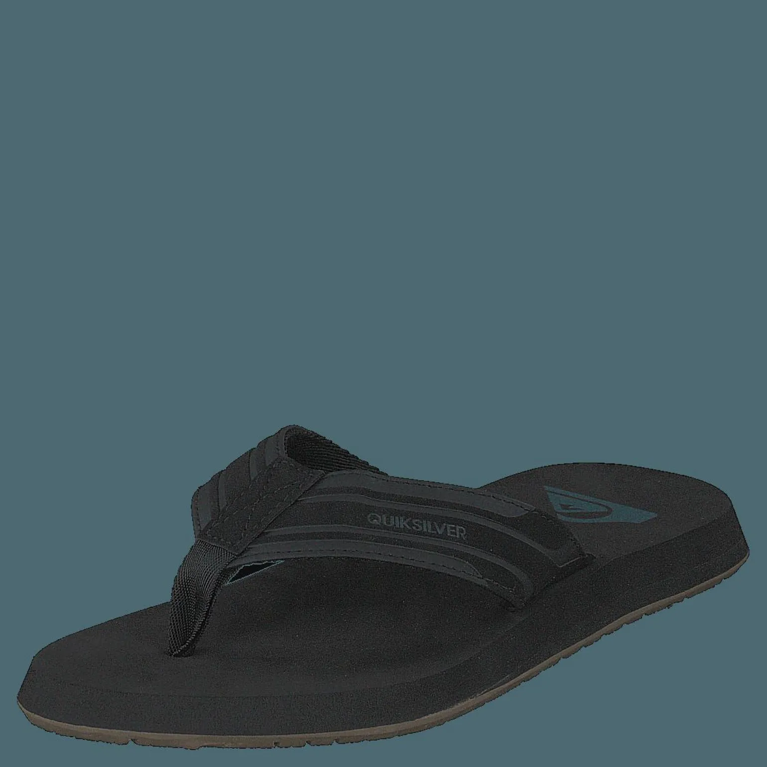 Monkey Wrench Black/black/brown