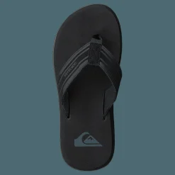 Monkey Wrench Black/black/brown