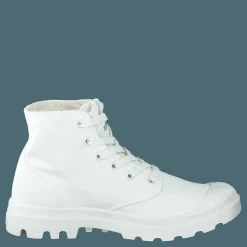 Mono Chrome Star White
