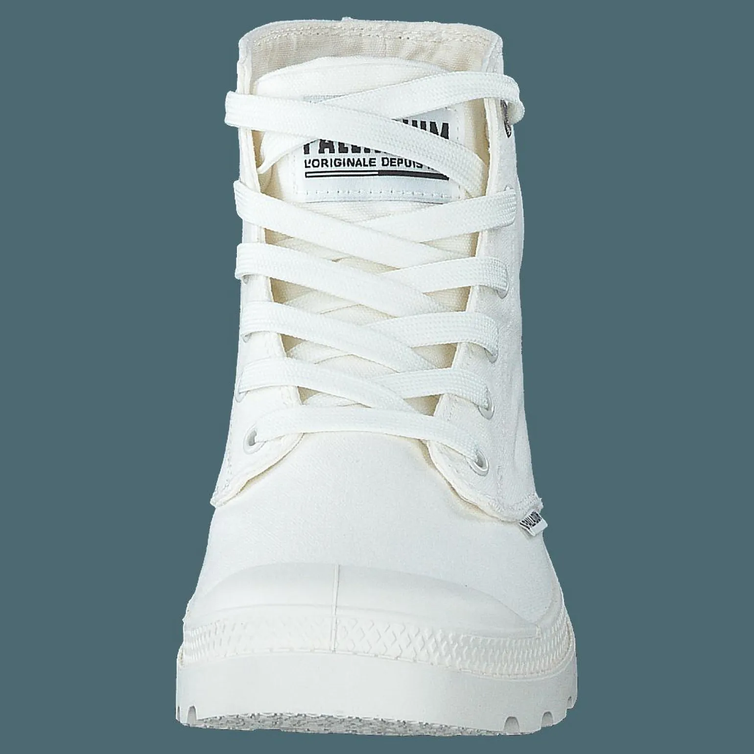 Mono Chrome Star White