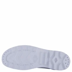 Monochrome Hi White