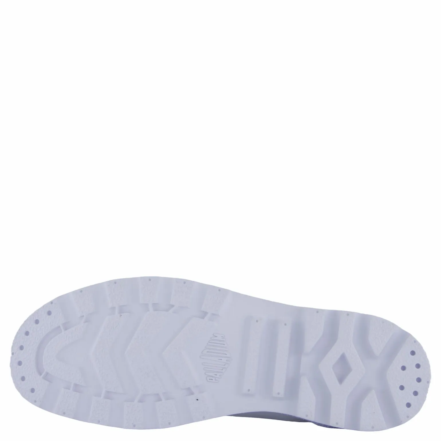 Monochrome Hi White