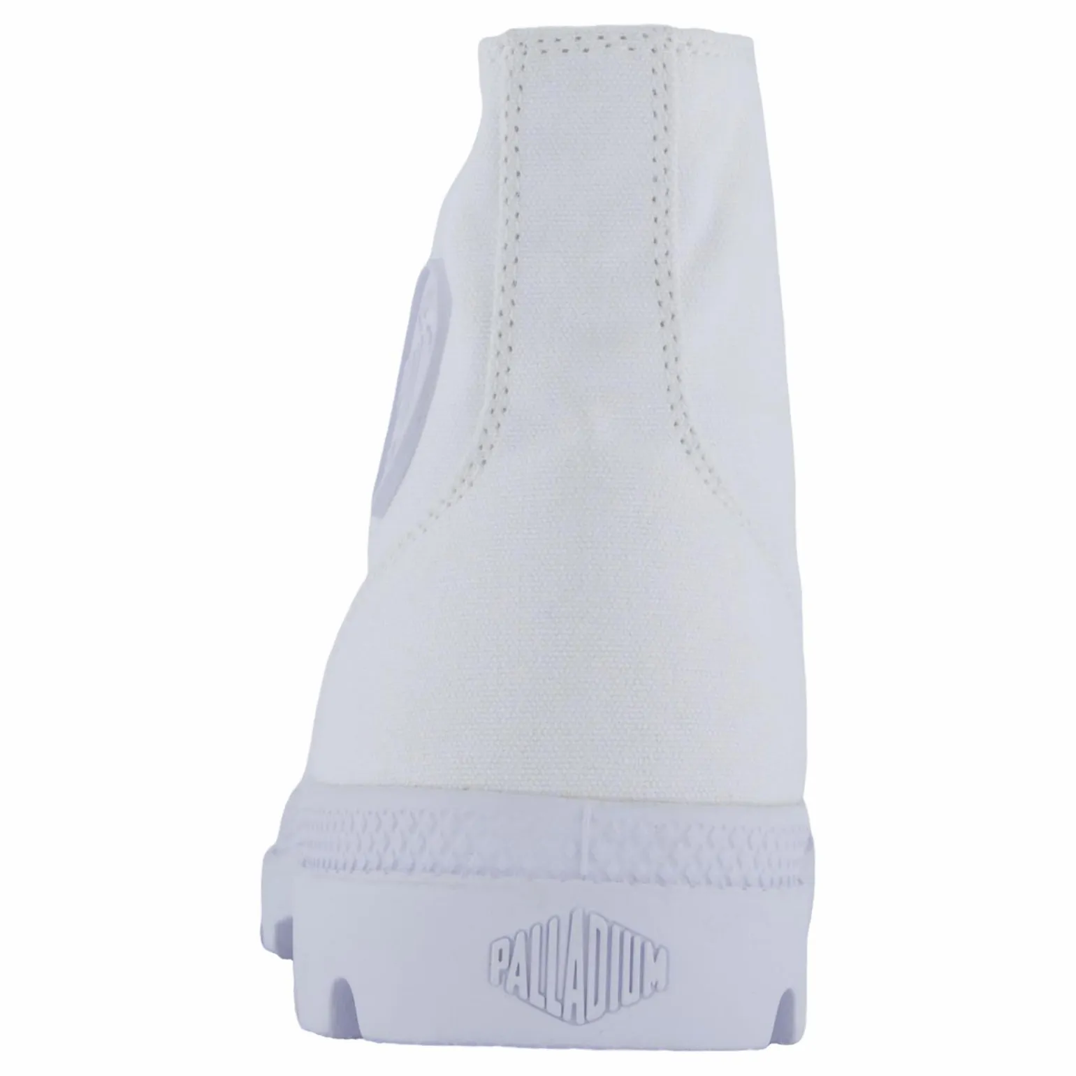 Monochrome Hi White