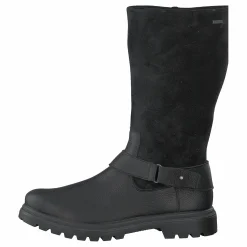Monta Black