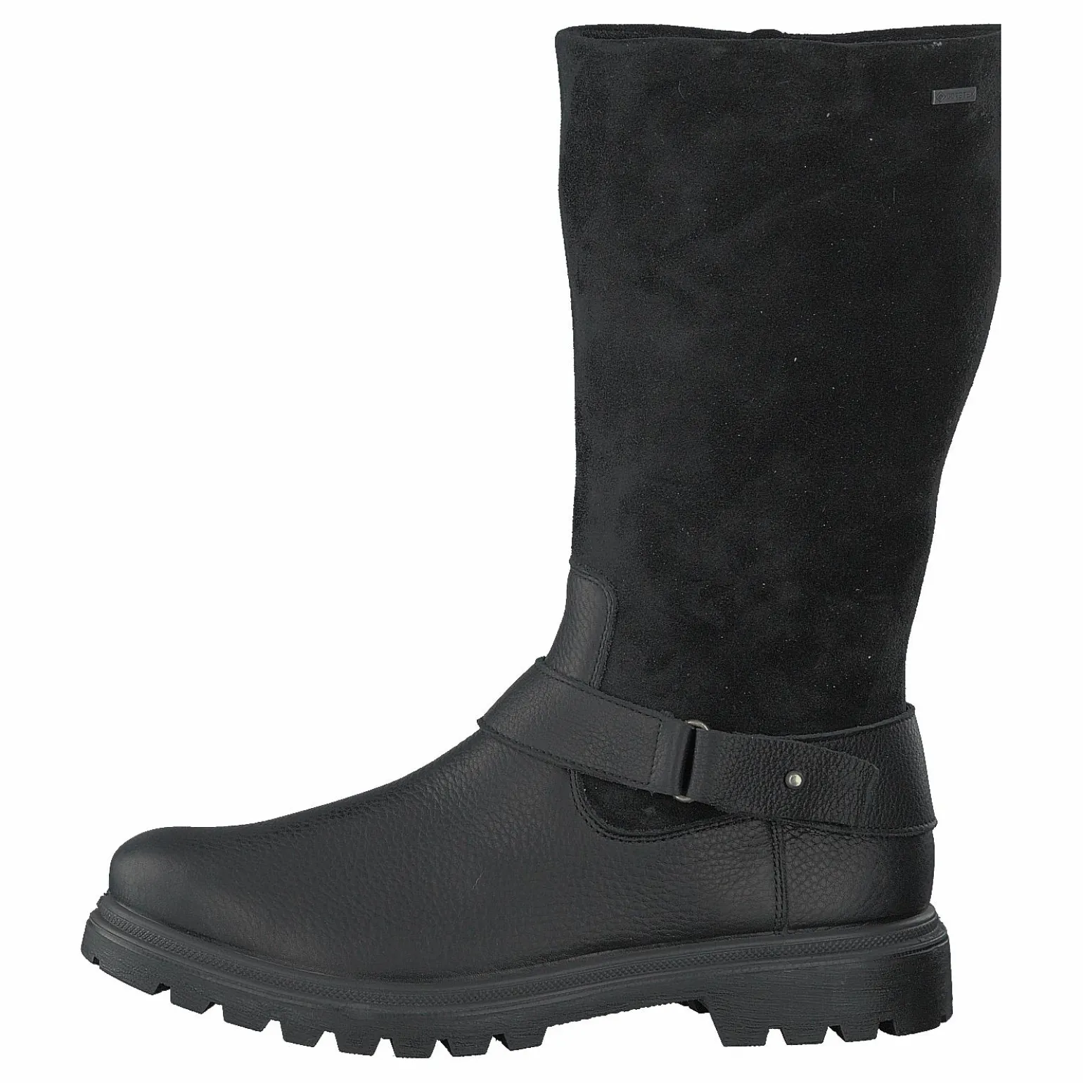 Monta Black