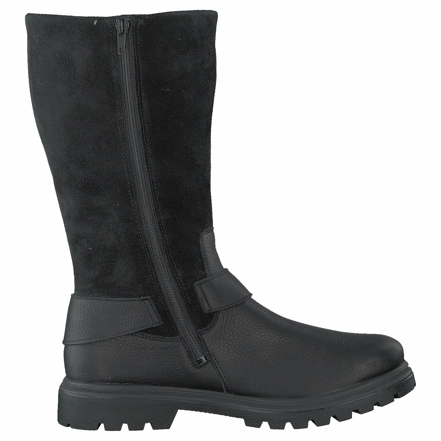 Monta Black