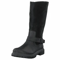 Monta Black