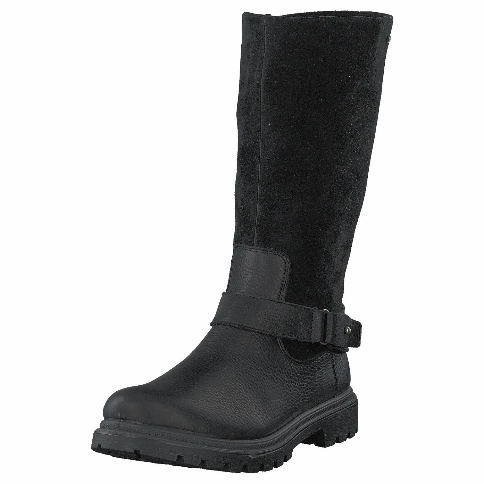 Monta Black