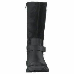 Monta Black