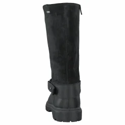 Monta Black