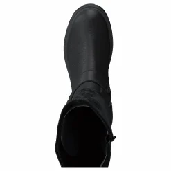 Monta Black