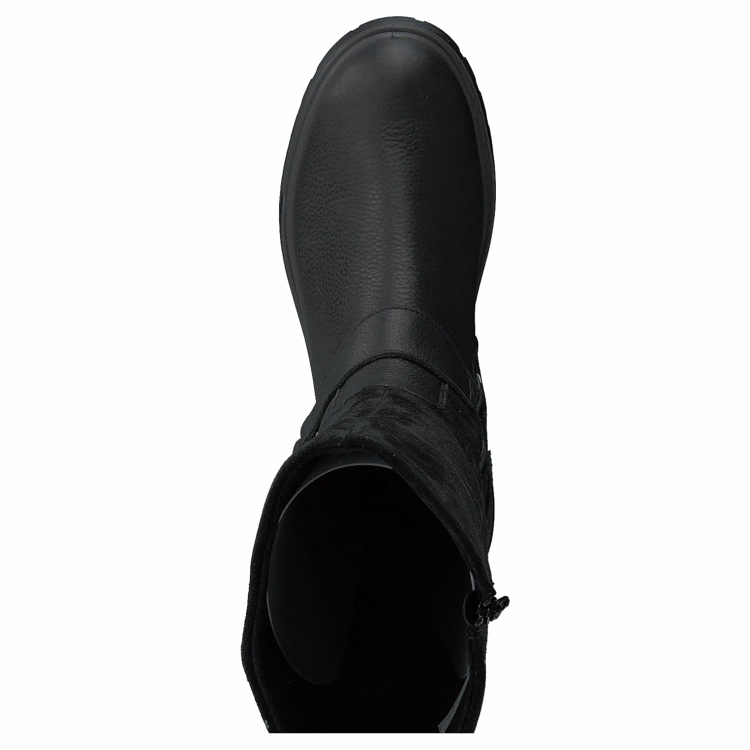 Monta Black