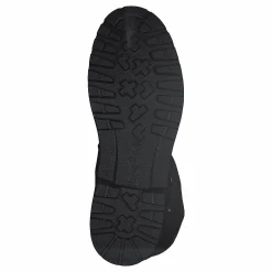 Monta Black
