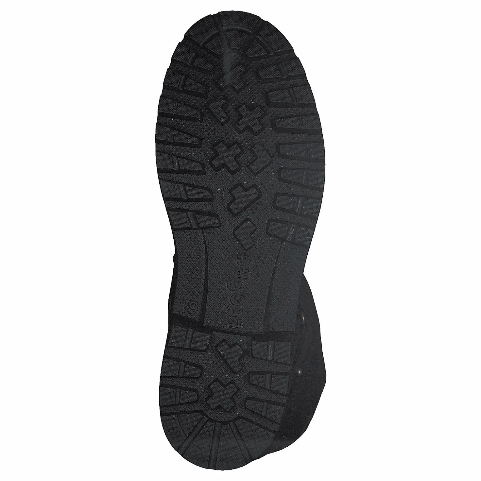 Monta Black