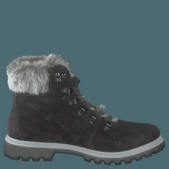Monta Dark Grey