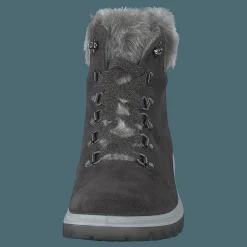Monta Dark Grey