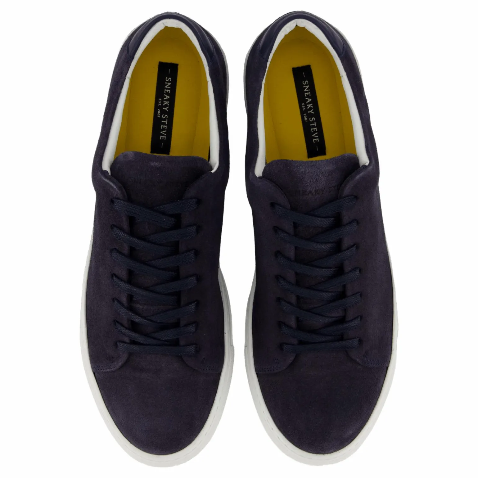 Moore Suede
