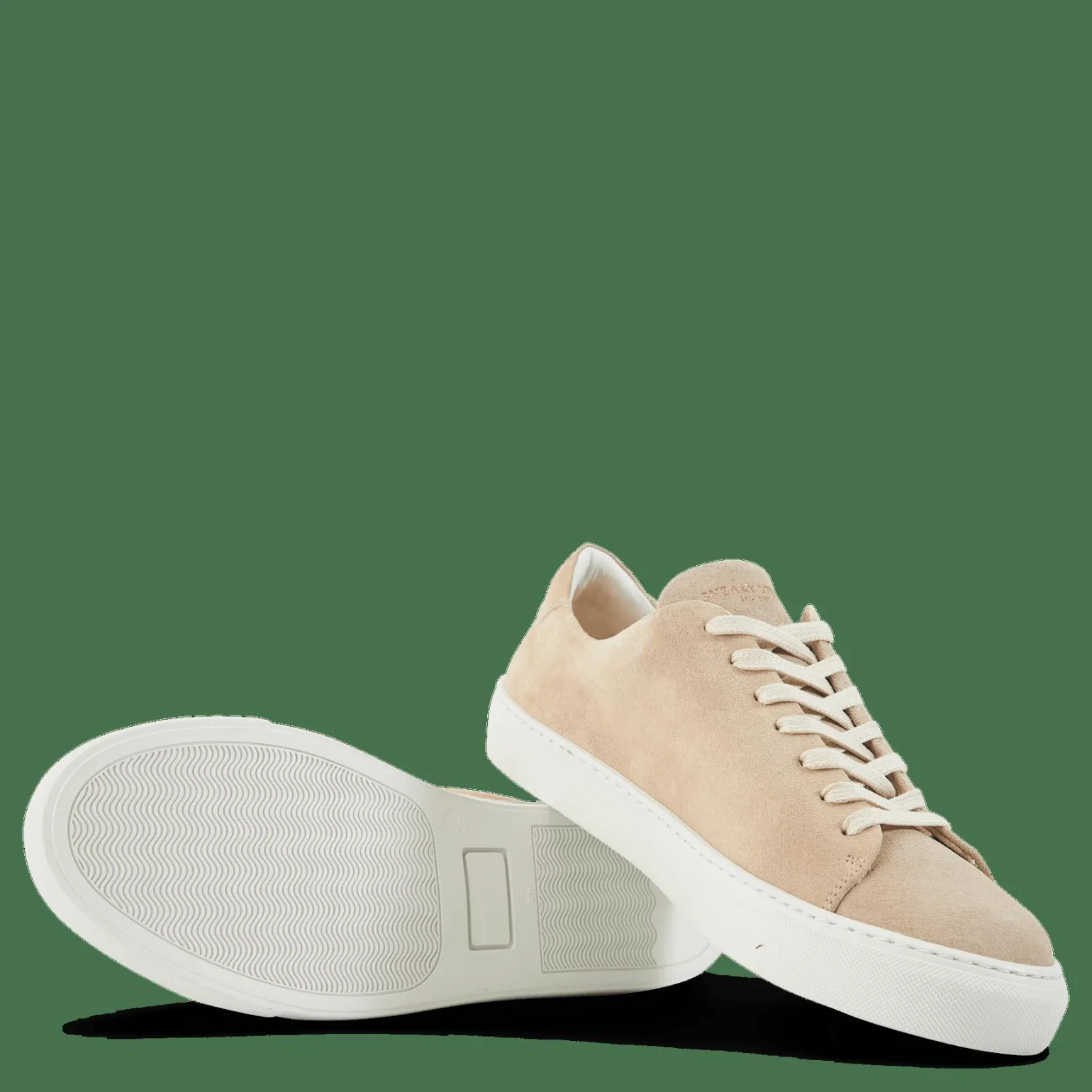 Moore Suede 141 Lt