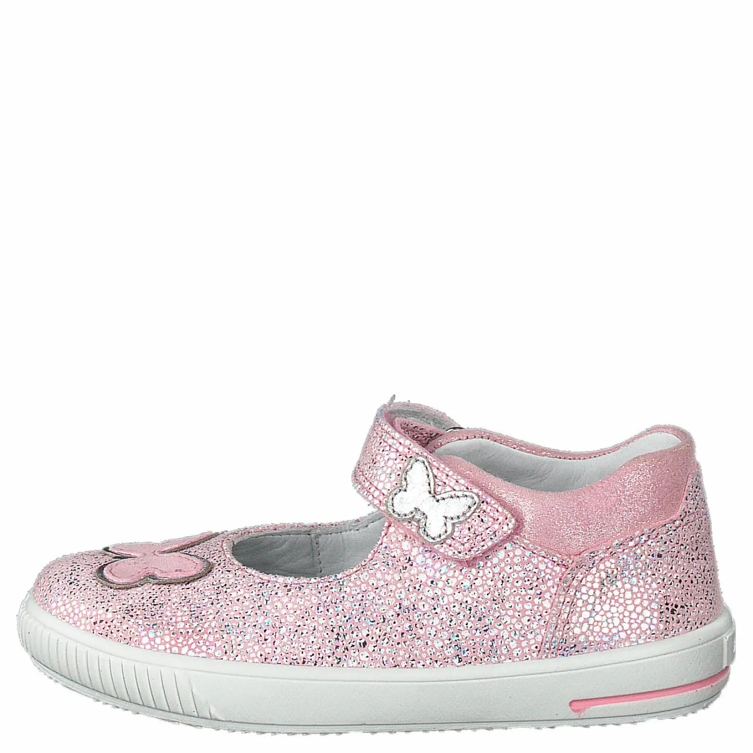 Moppy Pink