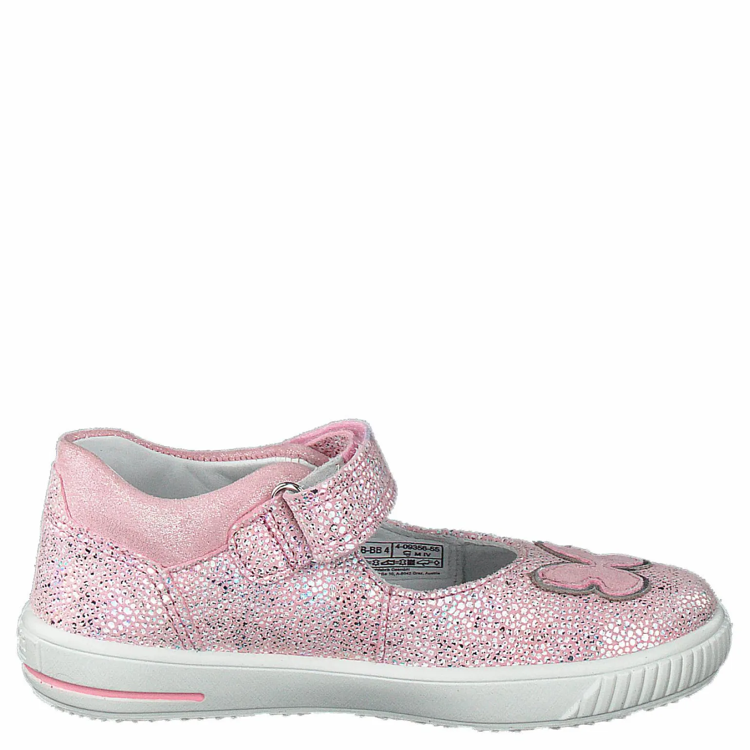 Moppy Pink