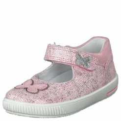 Moppy Pink