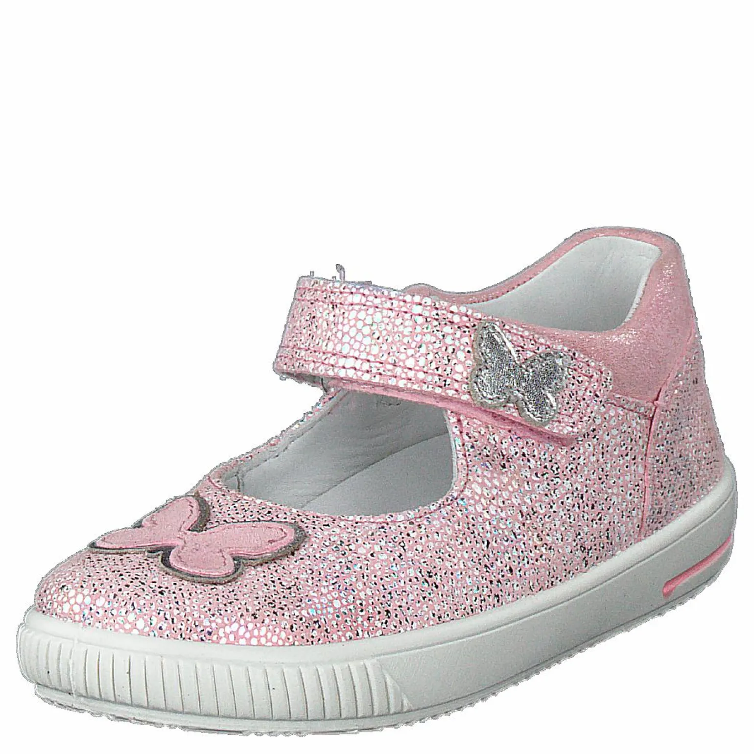 Moppy Pink