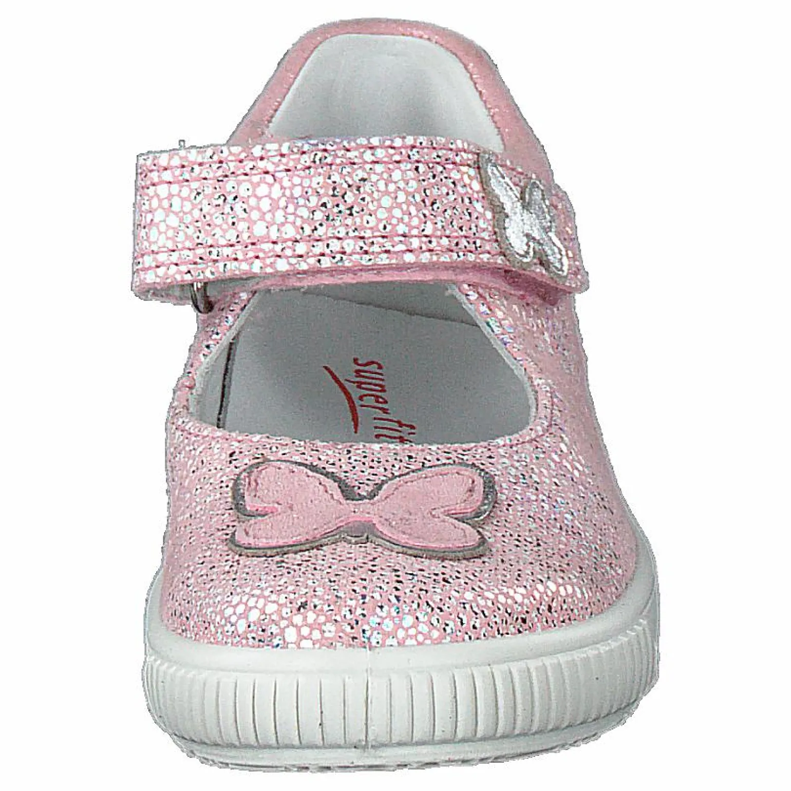Moppy Pink