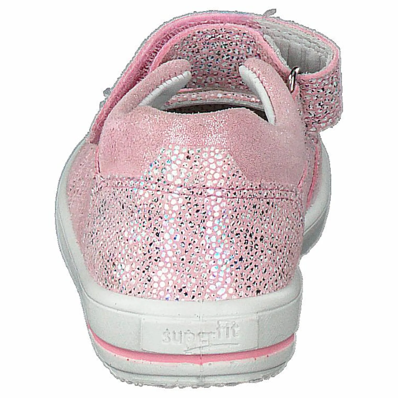 Moppy Pink