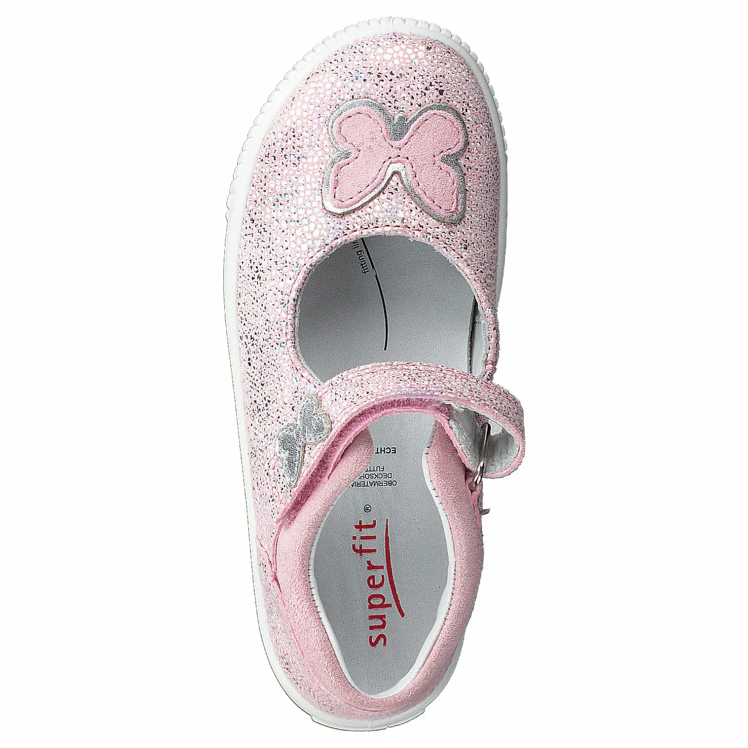 Moppy Pink