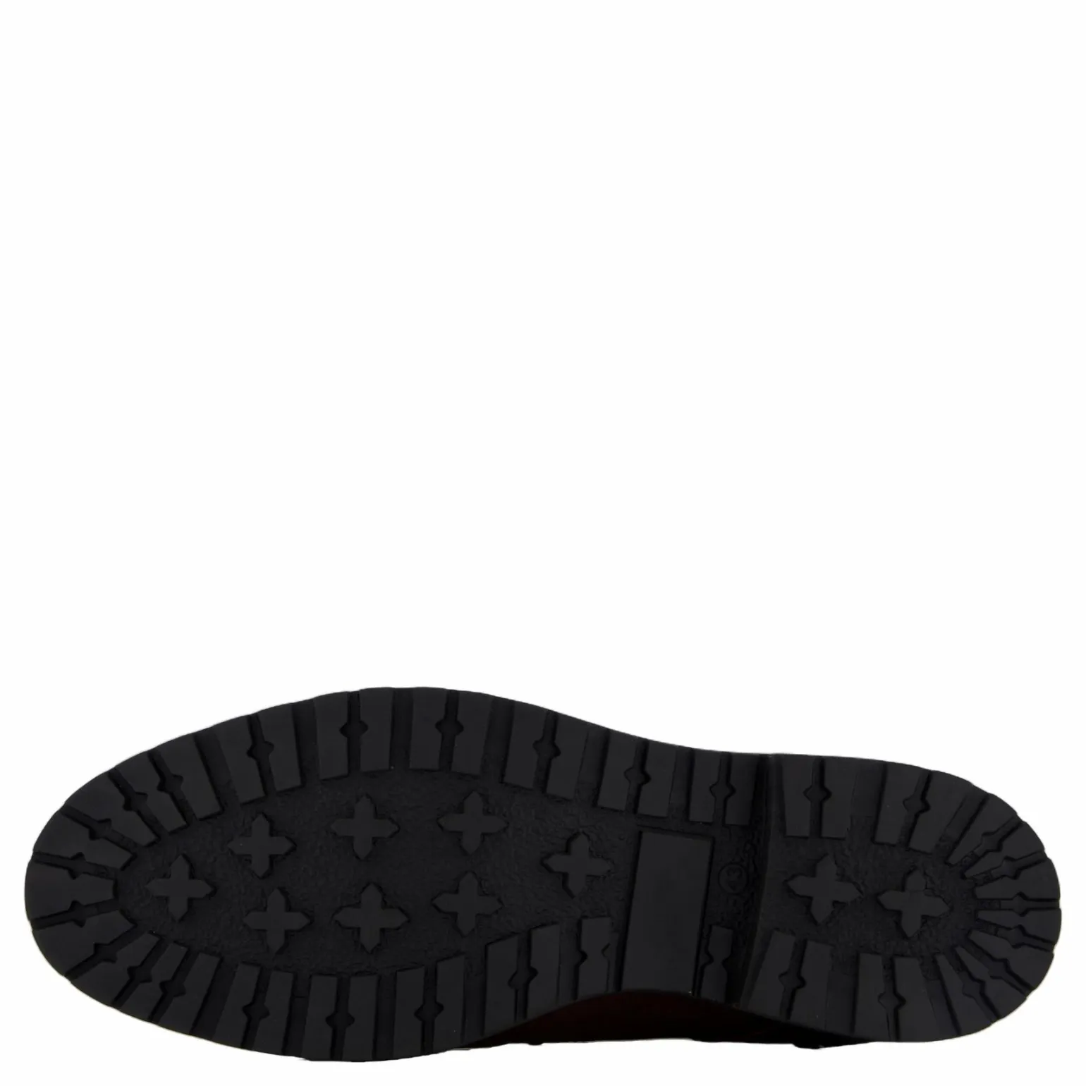 Moris Brown Leather