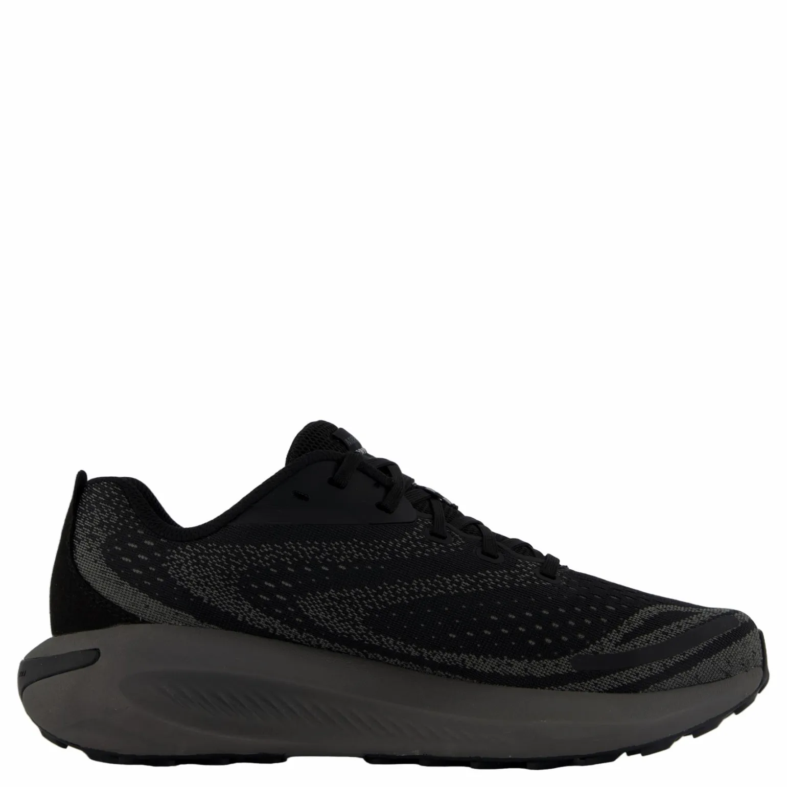 Morphlite Black/asphalt