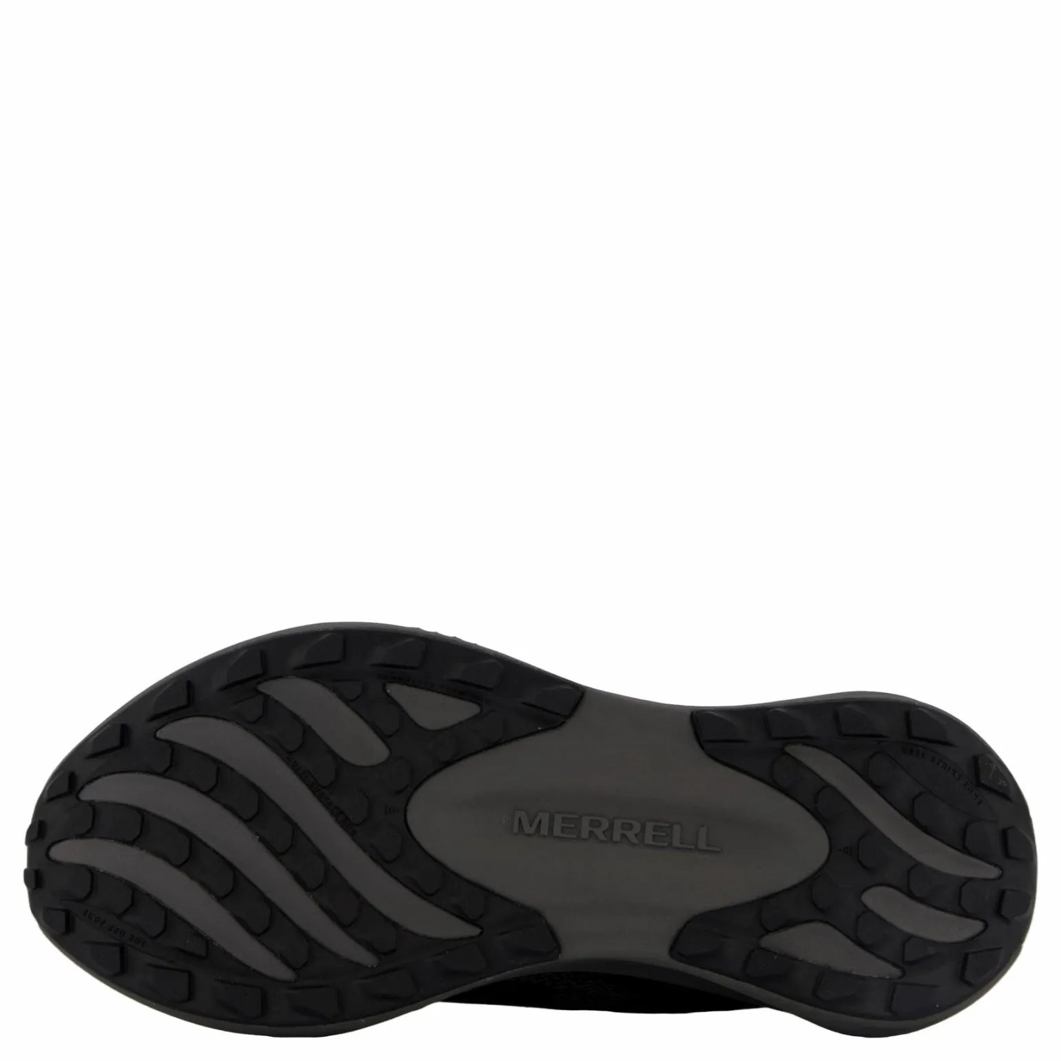 Morphlite Black/asphalt