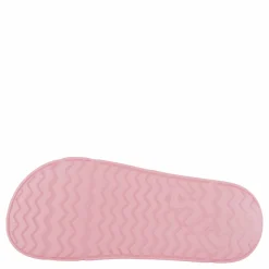 Morro Bay P Slipper Kids Pink-a-boo-leopard