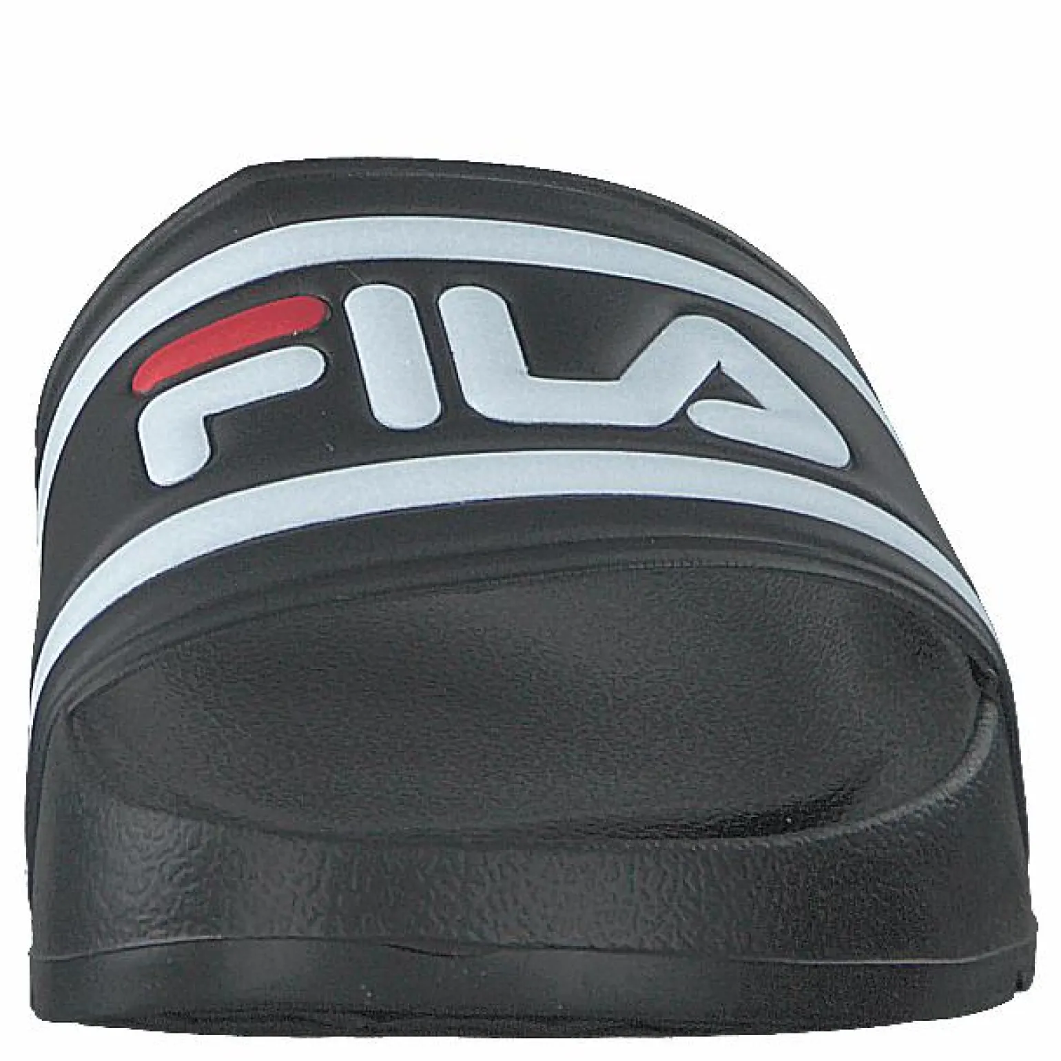 Morro Bay Slipper 2.0 Black