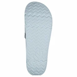 Morro Bay Slipper 2.0 White