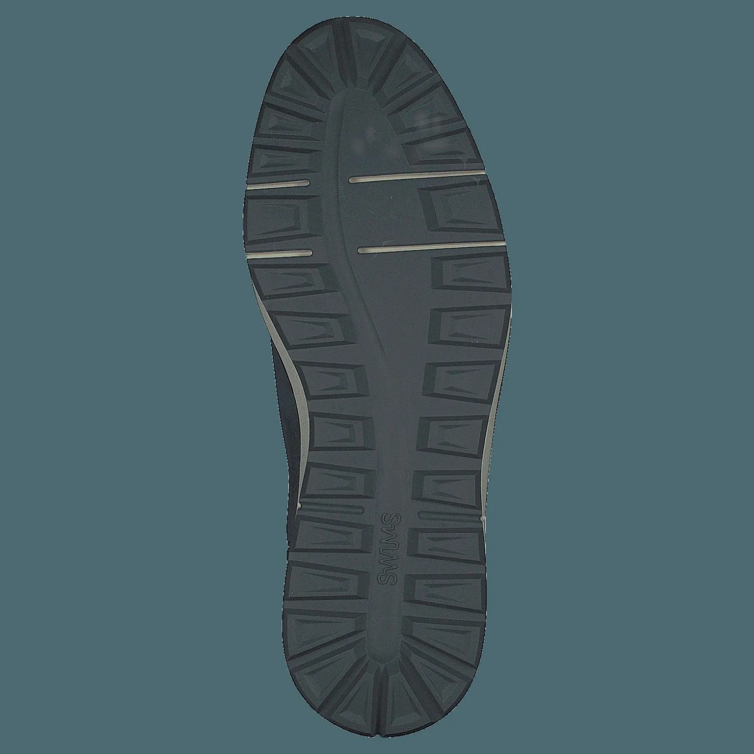 Motion Chelsea Lug Sole Navy/orange