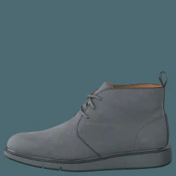 Motion Chucka Grey/olive