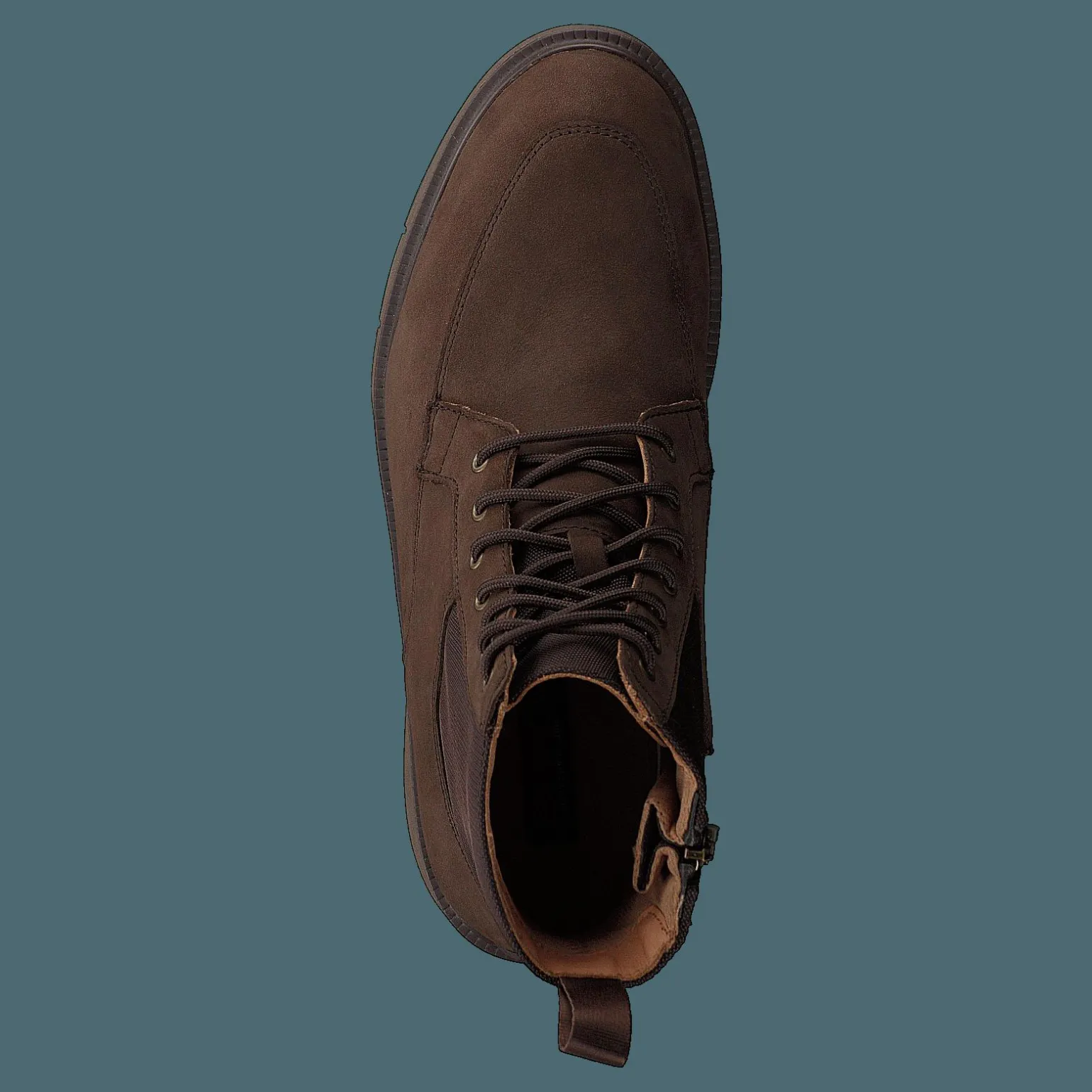 Motion Country Boot Brown/olive
