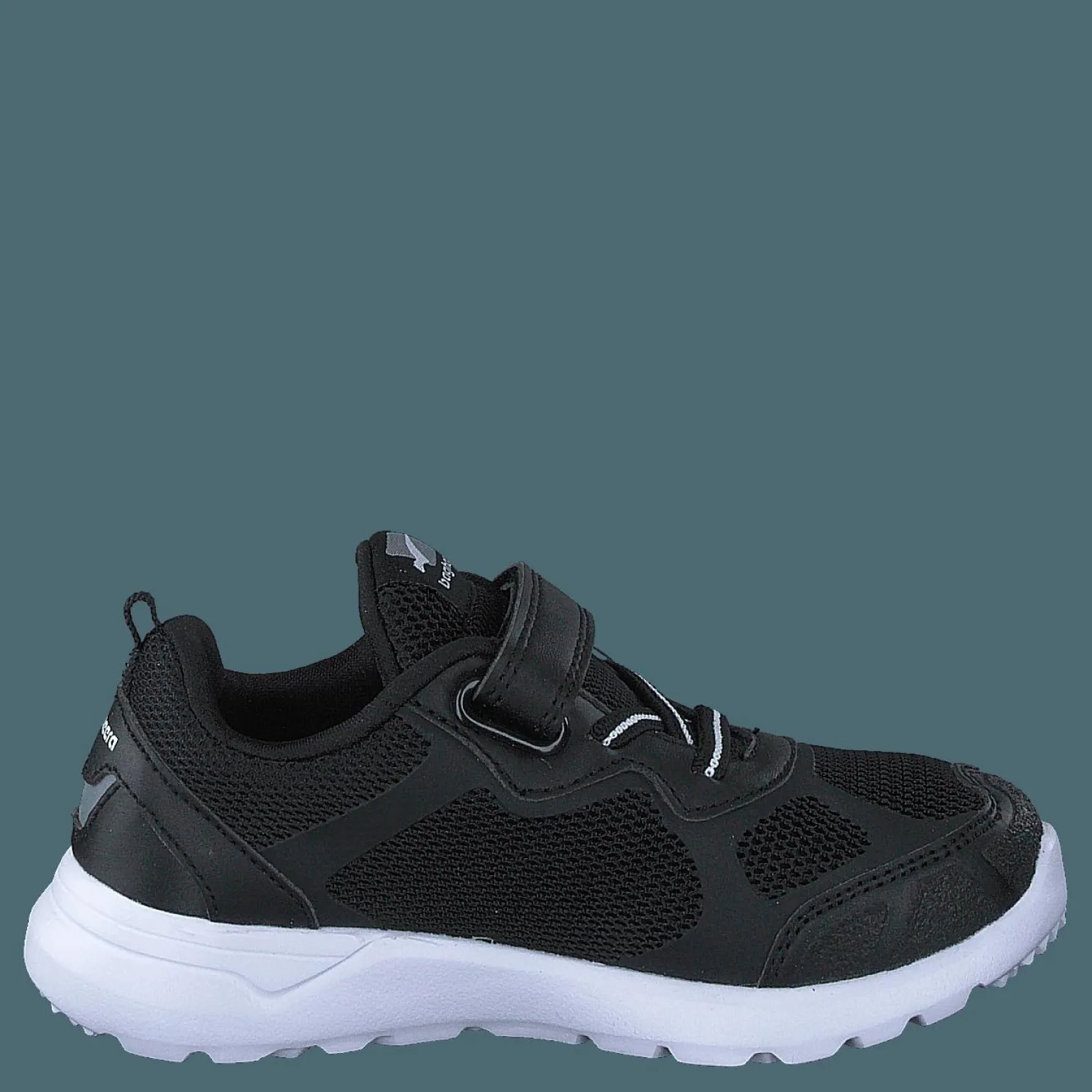 Moxie Black/white