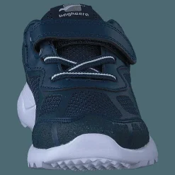 Moxie Navy/white