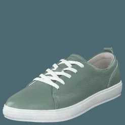 Märta Light Green