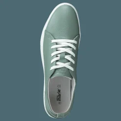Märta Light Green