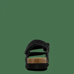 Mugger Black