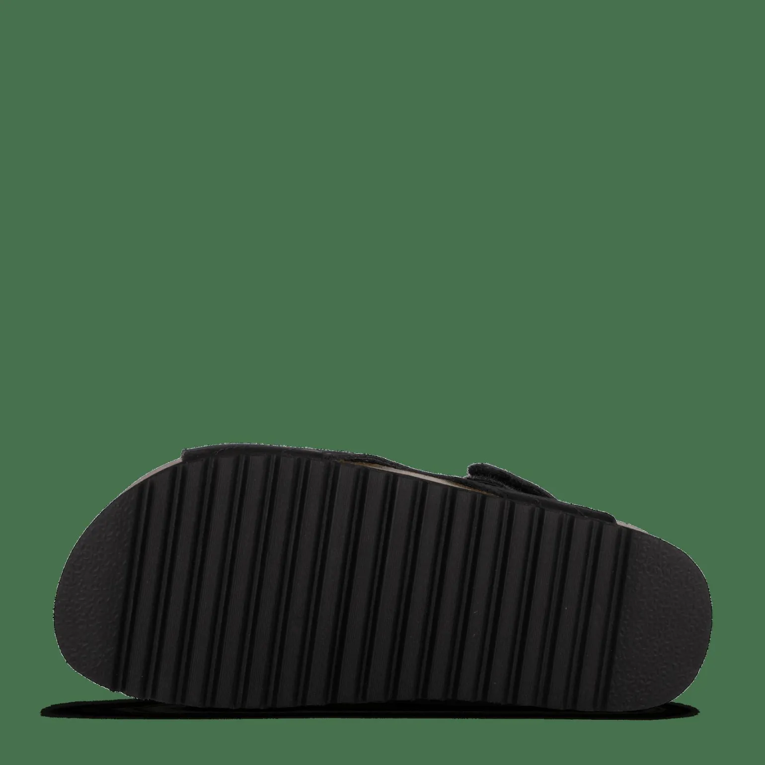 Mugger Black