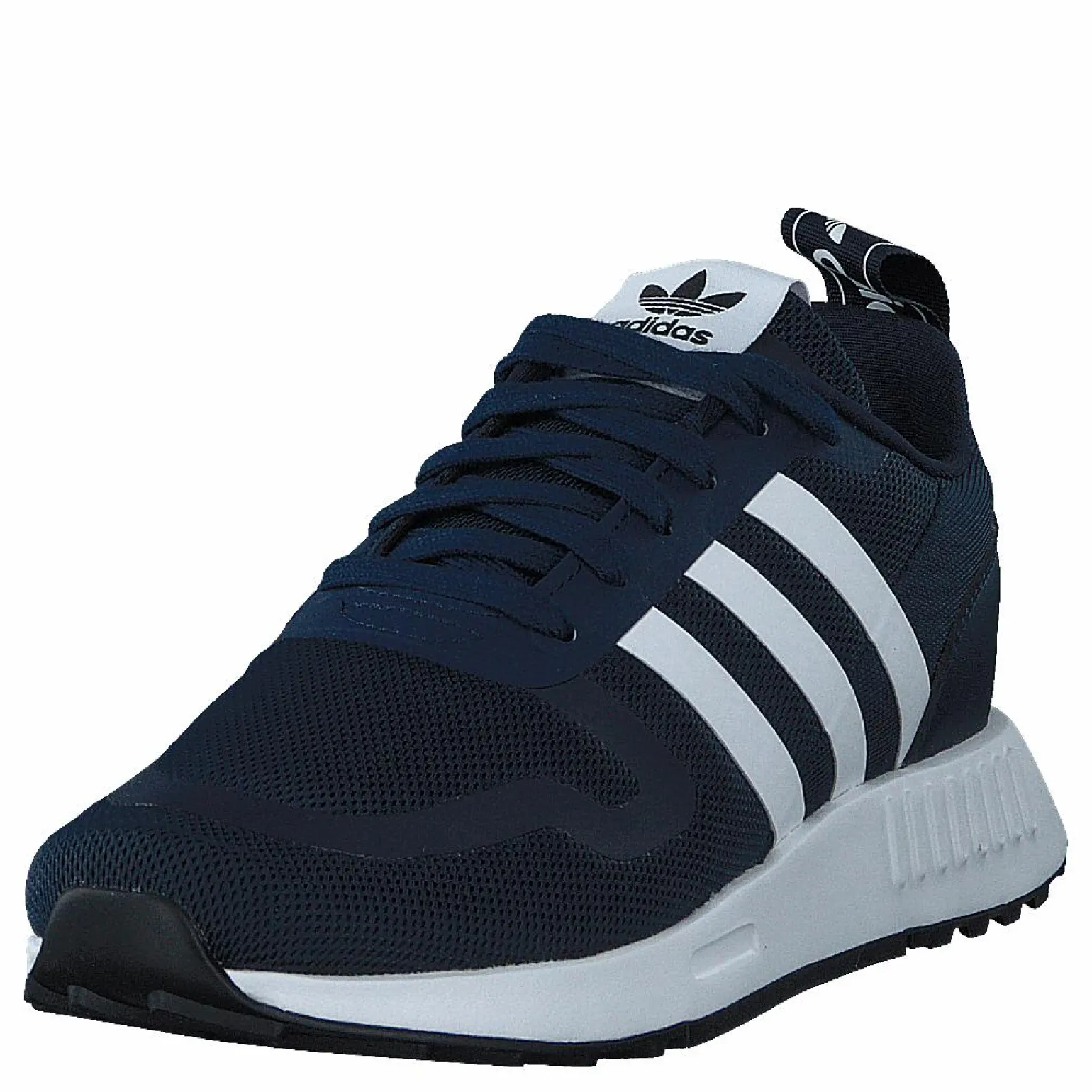 Multix Collegiate Navy / Cloud White / Dash Grey