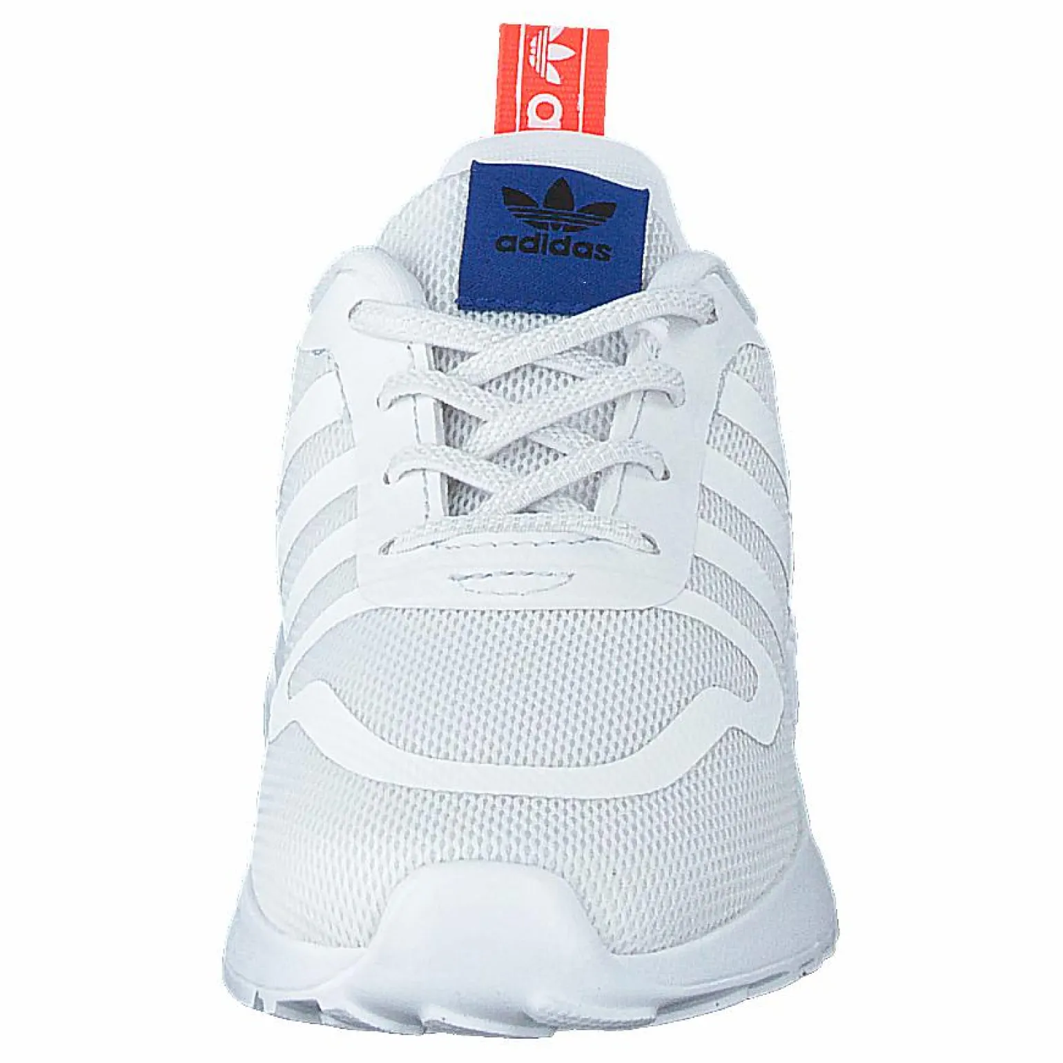 Multix El I Crystal White / Cloud White / Core Black