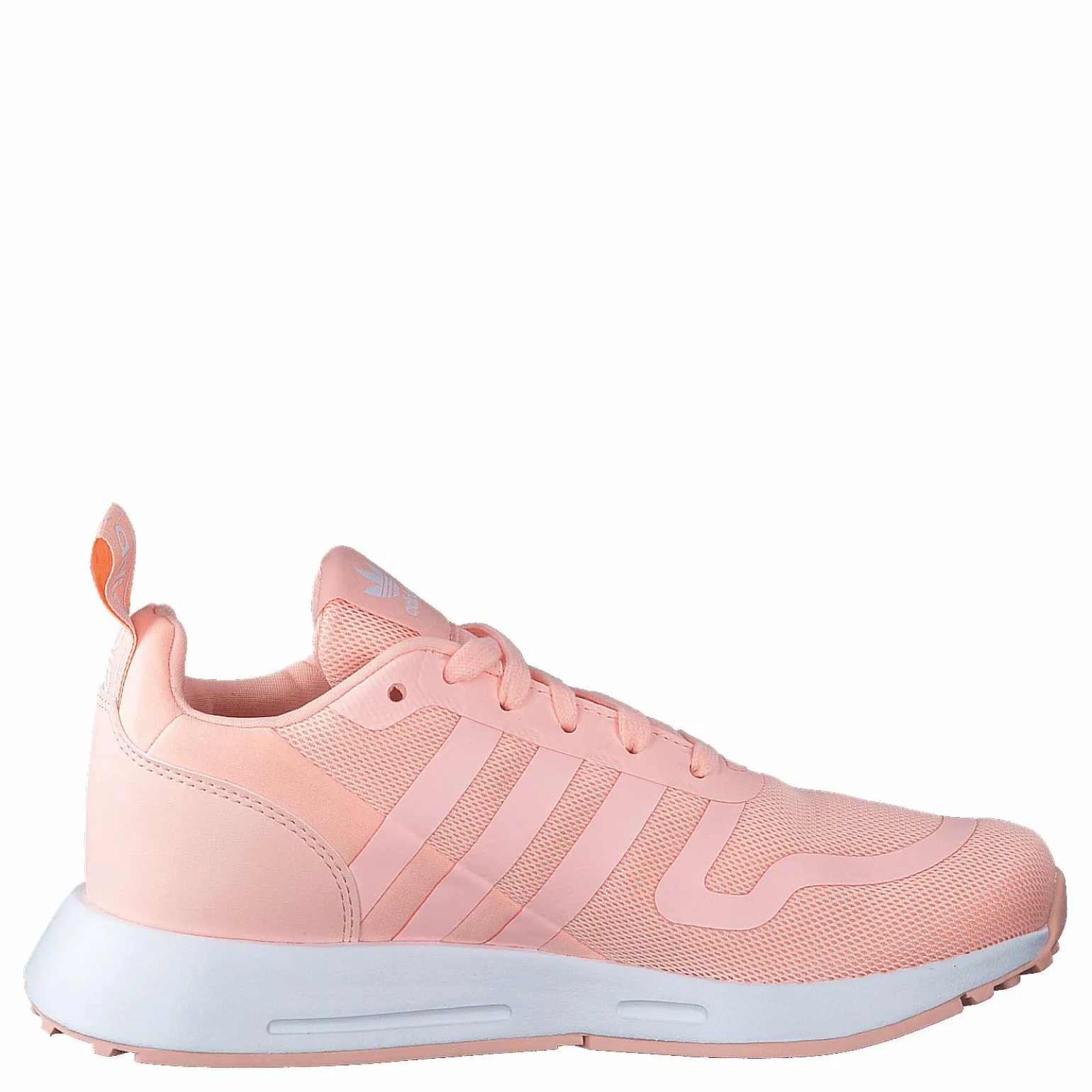 Multix J Haze Coral / Haze Coral / Cloud White