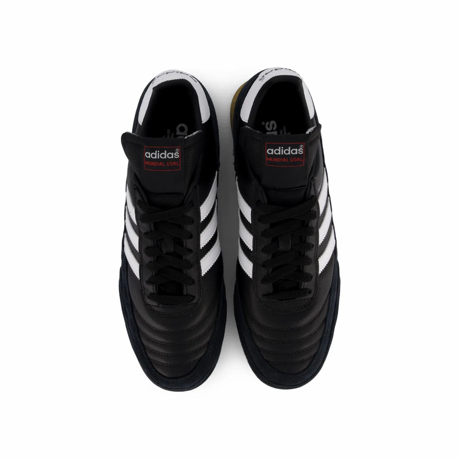 Mundial Goal Cblack/cwhite/cwhite