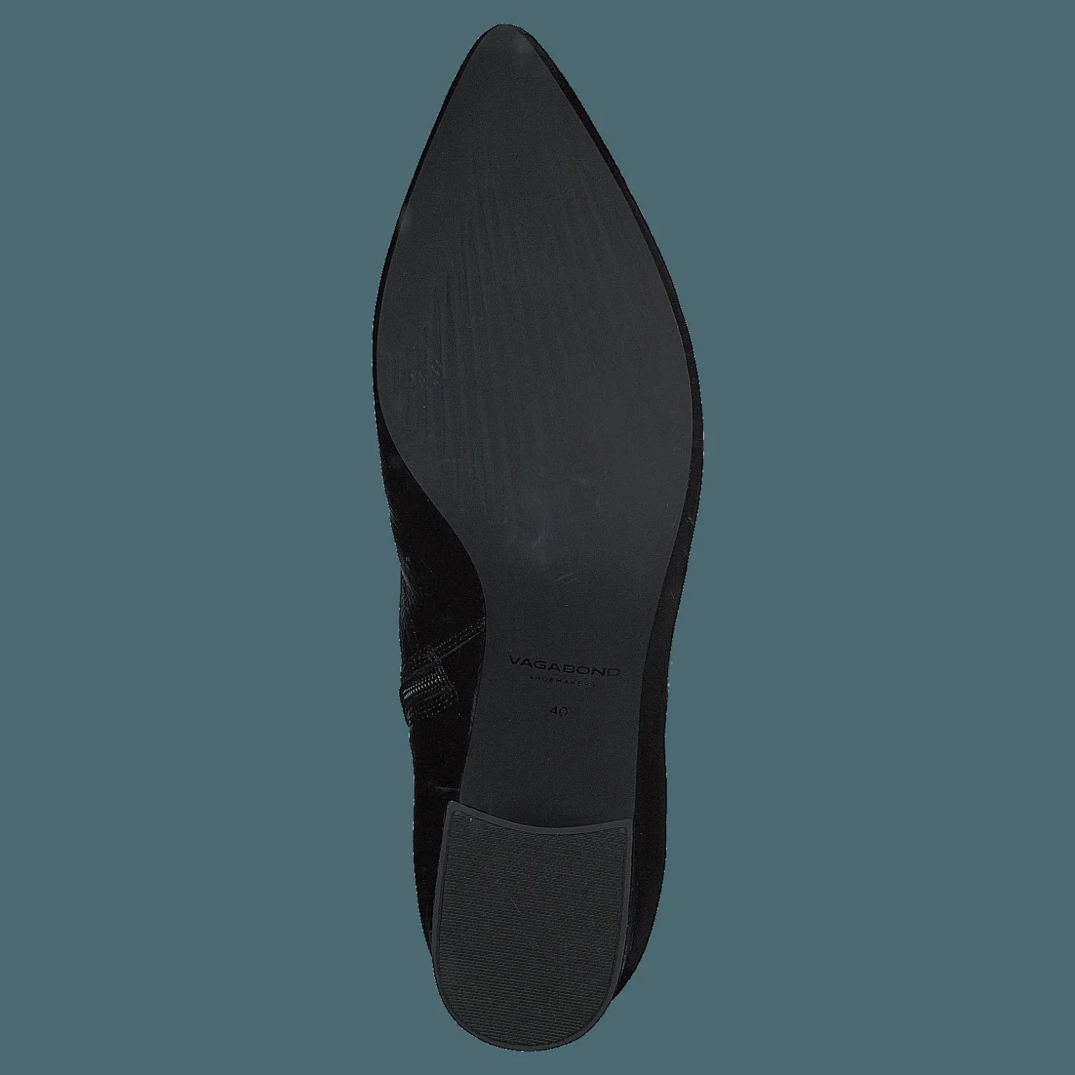 Mya 4619-060-20 Black